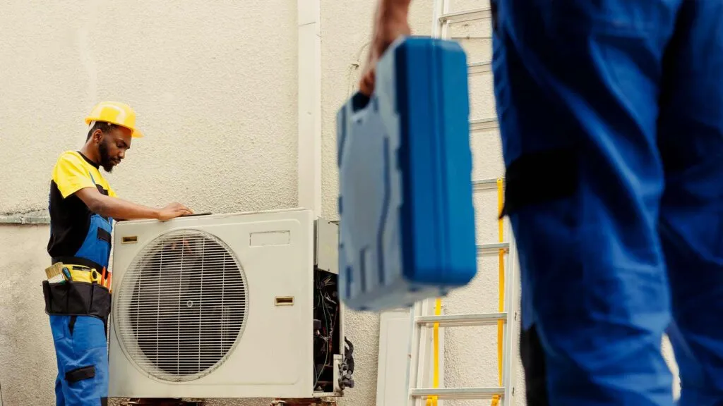 climatizacion-sevilla-instalacion