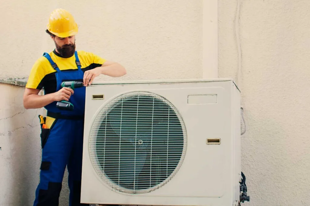 montaje-sistema-ventilacion-techo